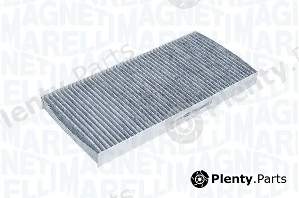 Magneti Marelli 350208066920 — Filter, cabin air