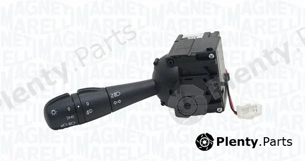 Magneti Marelli 000052074010 — Steering Column Switch