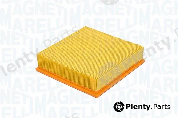 Magneti Marelli 152071761641 — Air Filter