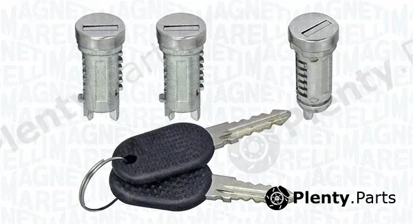 Magneti Marelli 350105029100 — Lock Cylinder Kit