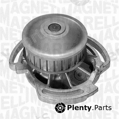 Magneti Marelli 350981520000 — Water Pump, engine cooling
