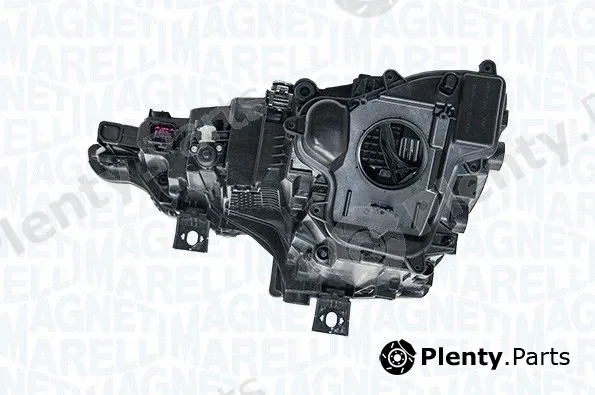 Magneti Marelli 719000000228 — Headlight