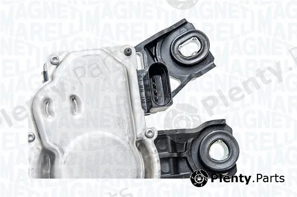 Magneti Marelli 064062200010 — Wiper Motor