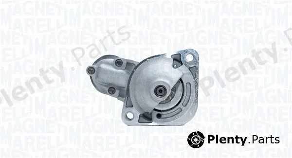Magneti Marelli 063726026010 — Starter