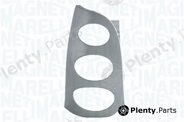 Magneti Marelli 715010743503 — Taillight Cover