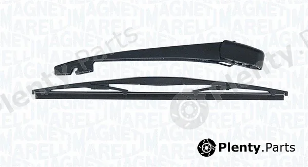Magneti Marelli 000723180154 — Wiper Arm Set, window cleaning