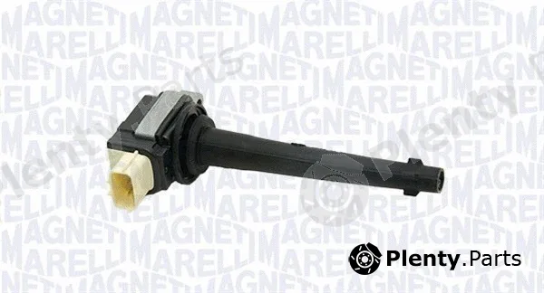 Magneti Marelli 060810247010 — Ignition Coil