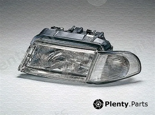 Magneti Marelli 711305621664 — Diffusing Lens, headlight