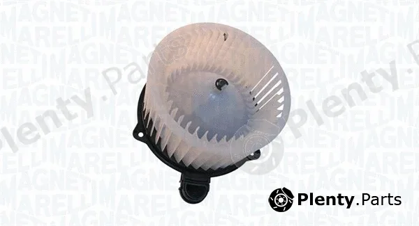 Magneti Marelli 069412316010 — Interior Blower
