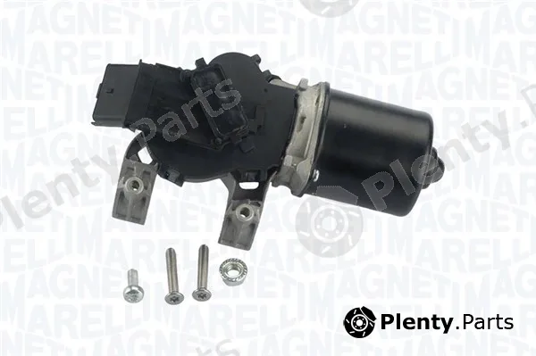 Magneti Marelli 064043803010 — Wiper Motor