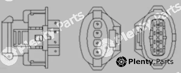 Lambda Sensor