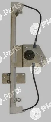 Magneti Marelli 359000500830 — Window Regulator