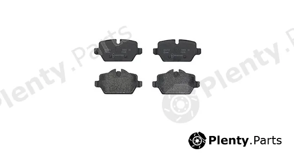 Magneti Marelli 363700406080 — Brake Pad Set, disc brake