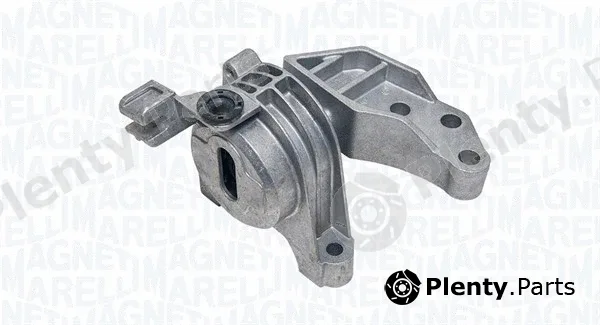 Magneti Marelli 030607010480 — Holder, engine mounting system
