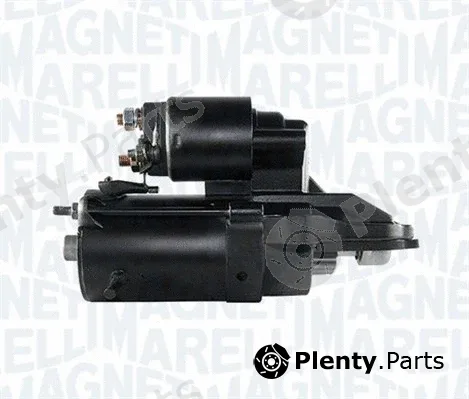 Magneti Marelli 944280802510 — Starter