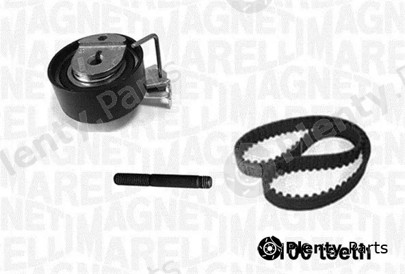 Magneti Marelli 341305320000 — Timing Belt Kit
