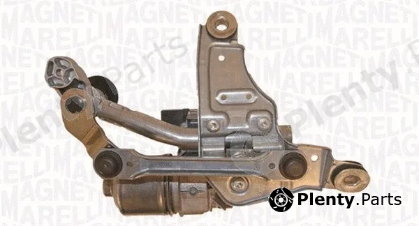 Magneti Marelli 064350008010 — Window Cleaning System