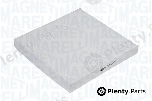 Magneti Marelli 350208066880 — Filter, cabin air