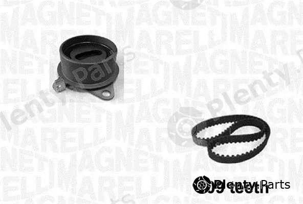 Magneti Marelli 341302930000 — Timing Belt Kit