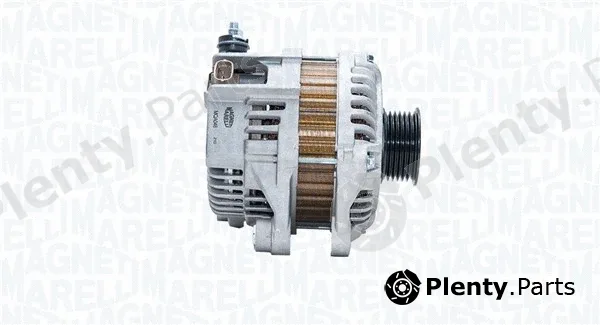 Magneti Marelli 063730048010 — Alternator