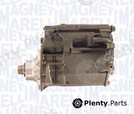 Magneti Marelli 944280527050 — Starter