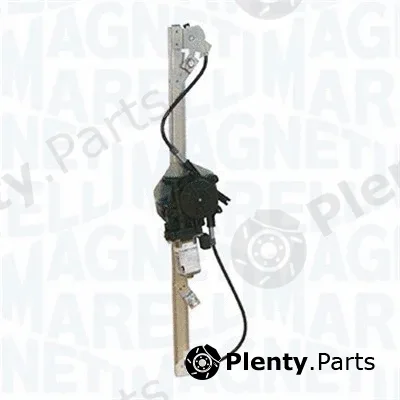 Magneti Marelli 350103159400 — Window Regulator