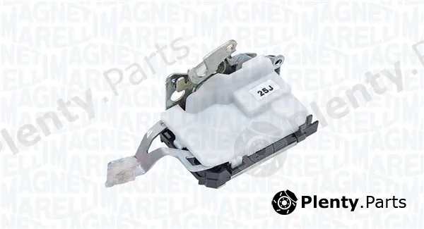 Magneti Marelli 350105030400 — Lock Cylinder