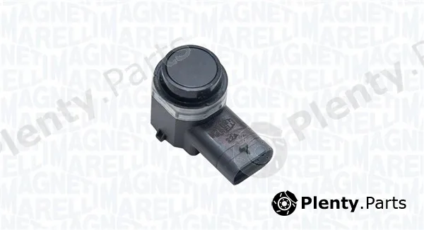 Magneti Marelli 021016097010 — Sensor, parking distance control