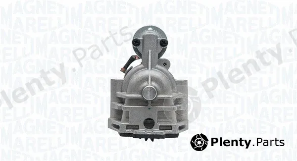 Magneti Marelli 063721245010 — Starter