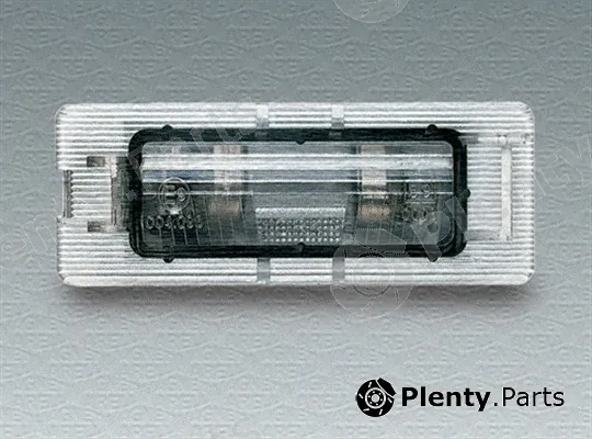 Magneti Marelli 714044000602 — Licence Plate Light