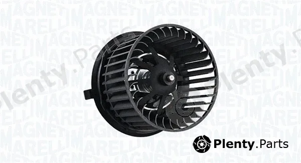 Magneti Marelli 069412237010 — Interior Blower
