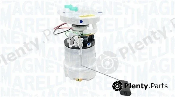 Magneti Marelli 519700000069 — Fuel Gauge GA