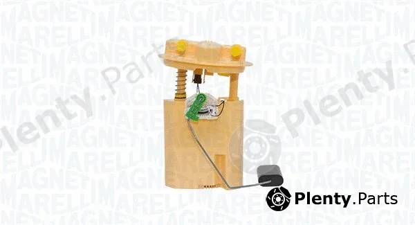 Magneti Marelli 519000059800 — Fuel Gauge