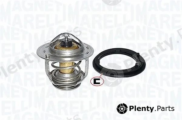 Magneti Marelli 352317000500 — Thermostat, coolant