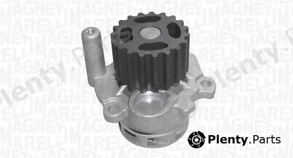 Magneti Marelli 352316171196 — Water Pump, engine cooling