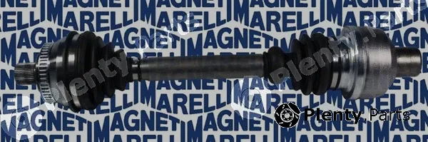 Magneti Marelli 302004190052 — Drive Shaft