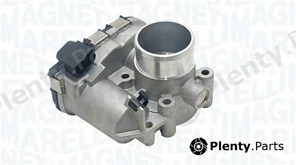 Magneti Marelli 802000000011 — Throttle Body