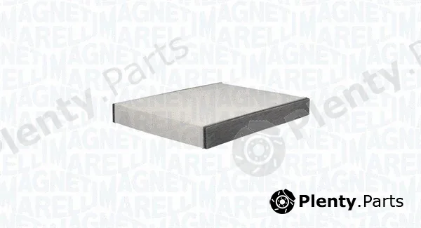 Magneti Marelli 350203061840 — Filter, cabin air