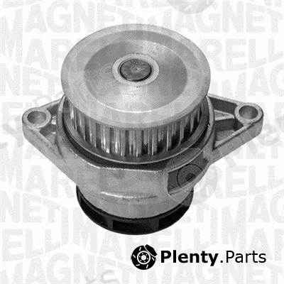 Magneti Marelli 350981527000 — Water Pump, engine cooling