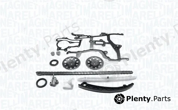 Magneti Marelli 341500000790 — Timing Chain Kit