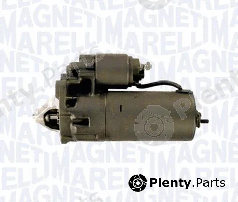 Magneti Marelli 944280132000 — Starter