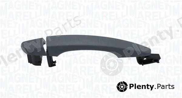 Magneti Marelli 350105038300 — Exterior Door Handle
