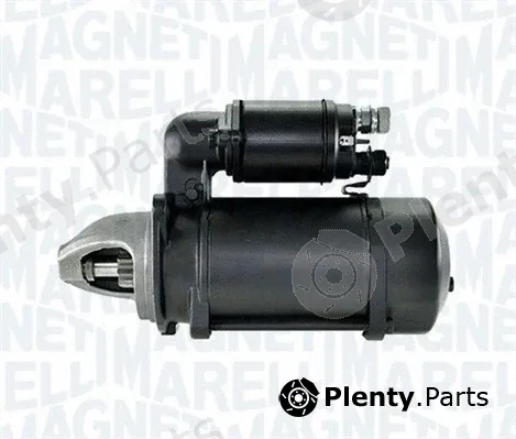 Magneti Marelli 944280104300 — Starter