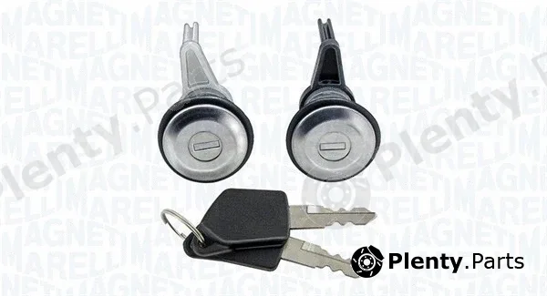 Magneti Marelli 350105014800 — Lock Cylinder Kit