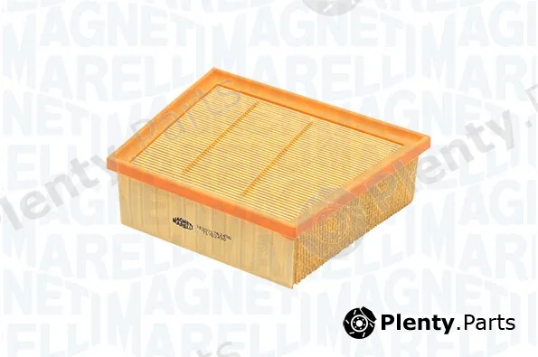Magneti Marelli 153071762496 — Air Filter