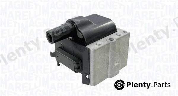 Magneti Marelli 060717006012 — Ignition Coil