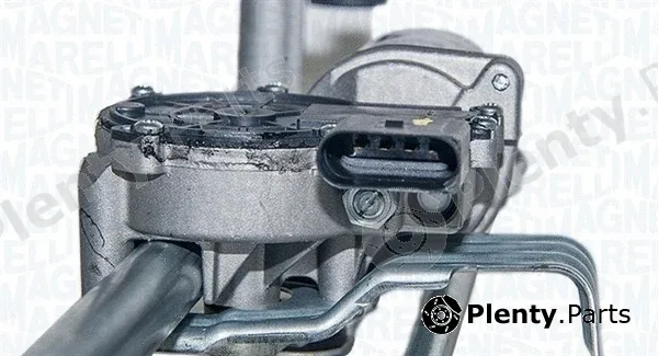Magneti Marelli 064351133010 — Window Cleaning System