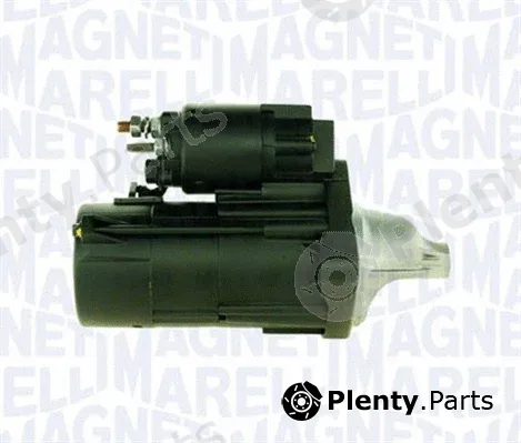 Magneti Marelli 944280212300 — Starter