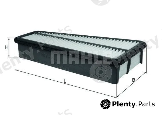 Magneti Marelli 154072378176 — Air Filter