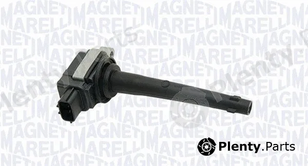 Magneti Marelli 060810187010 — Ignition Coil